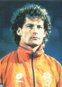 	Danny Blind 	